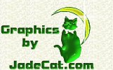 Jade Cat Moon