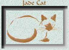 Jade Cat