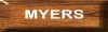 Myers Ahnentafel