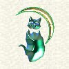 Jade Cat