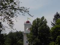 Tower in the Breeze