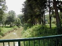 French Lick Creek