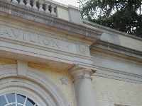 The Billiard Pavillion