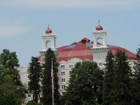 The Magnificent Dome