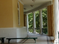 The Grand Veranda