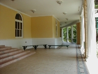 The Grand Veranda