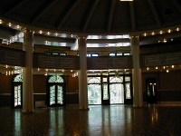 View of the Lobby
