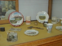 Souvenir Items