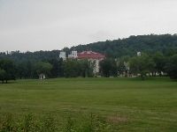 West Baden Springs Hotel