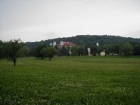 West Baden Springs Hotel