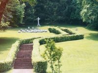 Jesuit Cemetery