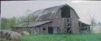 The Sinclair Barn