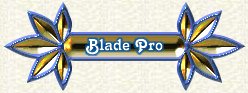 Blade Pro Presets