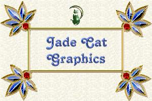 Graphics by Jade Cat