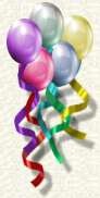 Balloons