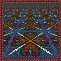 Kitchen Tile