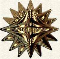 Gold Star