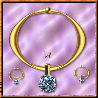 JadeCat Jewelers Presents: Simplicity