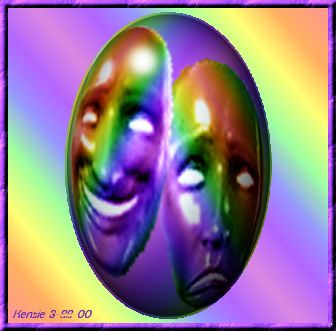 Egg Heads