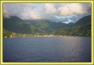 Soufriere