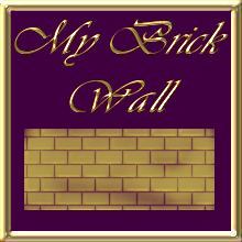 My Brick Wall