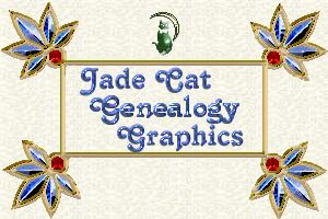 JadeCat Genealogy Graphics