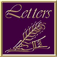 Letters