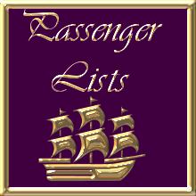 Passenger Lists