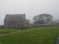 Scottish Kings were buried here until the 13th Century