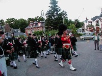 Strathpeffer Square