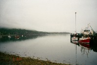 Loch Broom