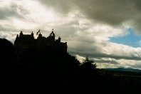 Castle near Inverness