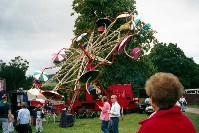 Strathpeffer Highland Games