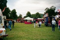 Strathpeffer Highland Games