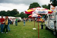 Strathpeffer Highland Games