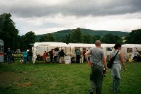 Strathpeffer Highland Games