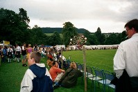 Strathpeffer Highland Games