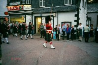 Strathpeffer Square