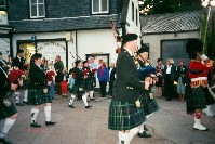 Strathpeffer Square