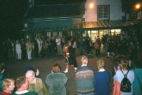 Strathpeffer Square