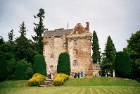 Castle Leod.