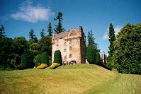 Castle Leod.