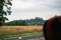 Stirling Castle