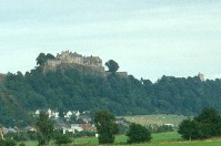 Stirling Castle