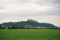 Stirling Castle