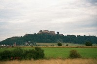 Stirling Castle