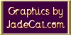 Jade Cat Graphics