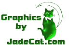 Jade Cat Graphics