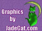 Jade Cat Graphics