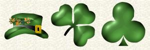 Shamrocks1